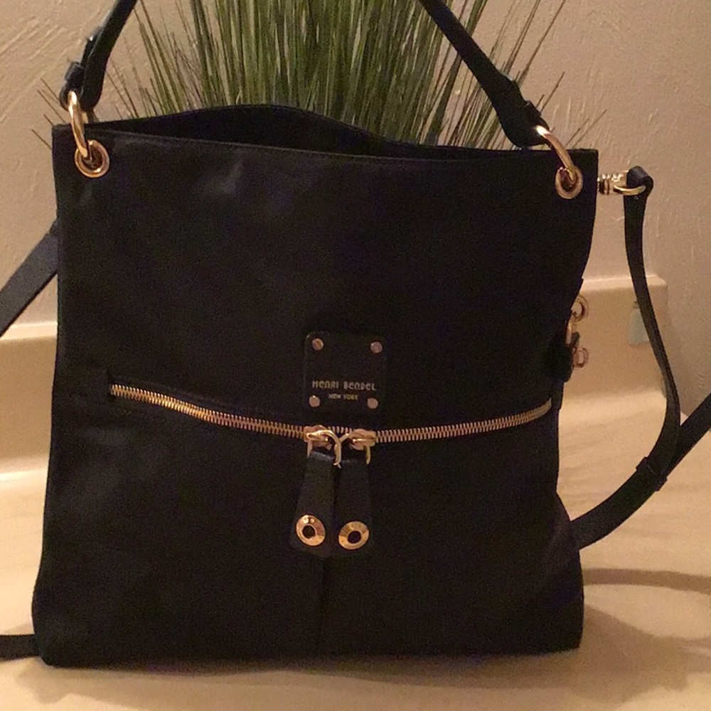 Henri Bendel